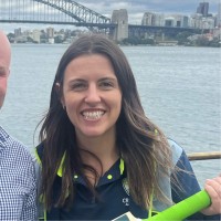 Kate Warnock Email & Phone Number