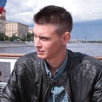 PeerBerry Employee Pavel Stepanets's profile photo