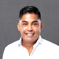 Ben Manlongat