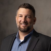 WEAVERCOOKE Employee Steven Allison's profile photo