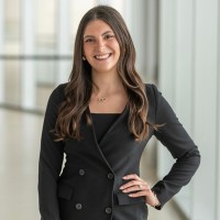 SCV Valve, LLC Employee Mallory Hess's profile photo