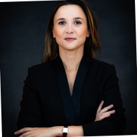 Hennessy Employee Camille Perrin's profile photo