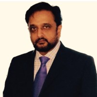 Vistex Employee Krishna Avanthsa's profile photo
