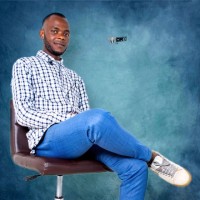 ROCKSOLID Employee Trevor Cays's profile photo