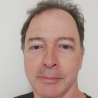 Wellhub Employee Alexandre dos Santos's profile photo