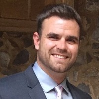 Norfolk Southern Employee Nick Gilmer's profile photo