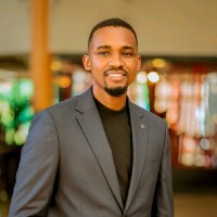 SEAMFIX Employee Samuel Akpaniko's profile photo