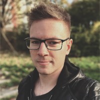 Blindspot AI Employee Petr Marek's profile photo