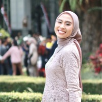 Global TV Employee Meydita Larasati's profile photo