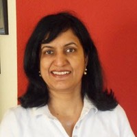Pepperdata Employee Ruchi Garg's profile photo