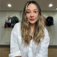 Cía Industrial NUEVO MUNDO Employee Ayellein S.'s profile photo