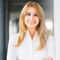 Sparkasse Ulm Employee Pia Staiger's profile photo