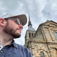 Carolina Cat Employee Matthew Levi's profile photo