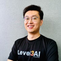 Level3 AI Employee Harry's profile photo
