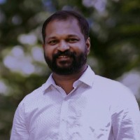 Geckolyst Employee Sherin George's profile photo