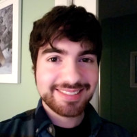 Specular Theory Employee James Licata's profile photo