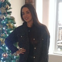 Aon Employee Hailey Watson's profile photo