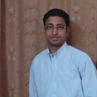 ZIM LABORATORIES LIMITED Employee Hemant Nair's profile photo