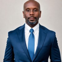 KIPP Colorado Public Schools Employee Daniyel Dickey's profile photo