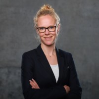 Clinomic Employee Andrea Fey's profile photo