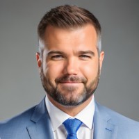 Dan Krieter's profile photo