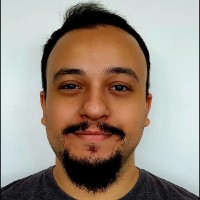 Soberj Employee Eduardo Mello's profile photo