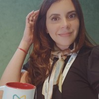 Prosumia Employee Kimberly Nuñez's profile photo