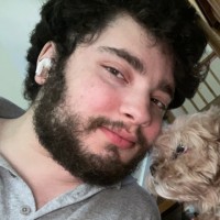 The Institute for Family Health Employee Ethan Torres's profile photo