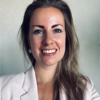 PBT Beveiliging en Telecom B.V. Employee Pleuni Oud's profile photo