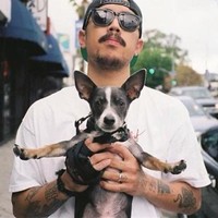 Christopher Garcia Email & Phone Number