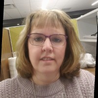 Bergmann Employee Kristen Perry's profile photo