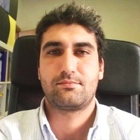 Crinali Consulting Employee Edoardo Pompilio's profile photo