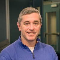 Integrify Employee David Willsey's profile photo