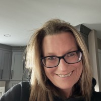 National Cart Company Employee Andrea Rumfelt's profile photo