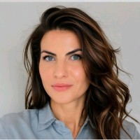 Katya Akudovich Email & Phone Number