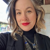 Sound Capsules LLC. Employee Amanda Cobb's profile photo