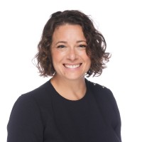 The Linux Foundation Employee Rory Noguchi's profile photo