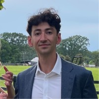 KEYENCE CORPORATION Employee Trey Phillips's profile photo