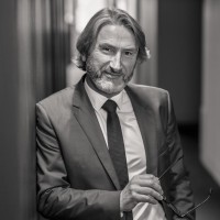 Patrice Ponmaret Email & Phone Number