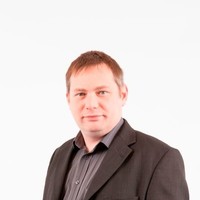 Agentschap Maritieme Dienstverlening en Kust Employee Bert Demuynck's profile photo