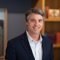 Freese and Nichols Employee Chad Simmons's profile photo