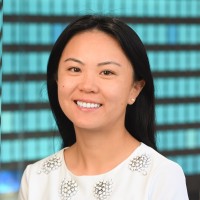 Quilt Employee Ruth Guan's profile photo