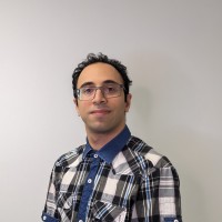 Navid Tabrizi Email