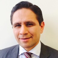 Banorte Employee Jose Gonzalo Rangel's profile photo