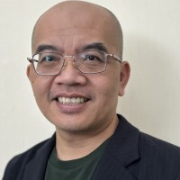 Gramedia Employee Bagus Adam's profile photo