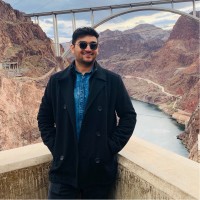 Camburas Theodore LTD Employee Smit Patel's profile photo