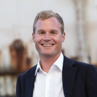 Orderful Employee Erik Kiser's profile photo