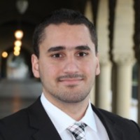 Expedition Technology Inc Employee Reinaldo Perez's profile photo