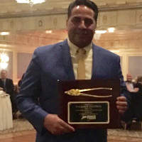 Jan Fence Inc. Employee Wallace Dacosta's profile photo