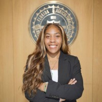 Country Club of Detroit Employee Bianca Holsey's profile photo